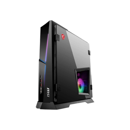 PC MSI Desktop Intel Core Ultra 5 225F 16 GB DDR5-SDRAM Storage SSD SSD 1 TB NVIDIA GeForce RTX 5060 On board graphics Not available Wi-Fi Yes Bluetooth Yes Windows 11 Home MPGTRIDENTASAI2-064EU