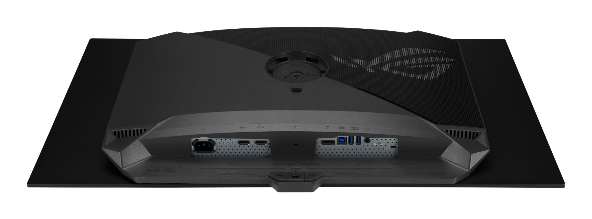 Monitor ASUS 31.5 " 3840 x 2160 pixels 4K Ultra HD Native aspect ratio 16:9 OLED Flat 90LM0DT0-B01371 - Image 7