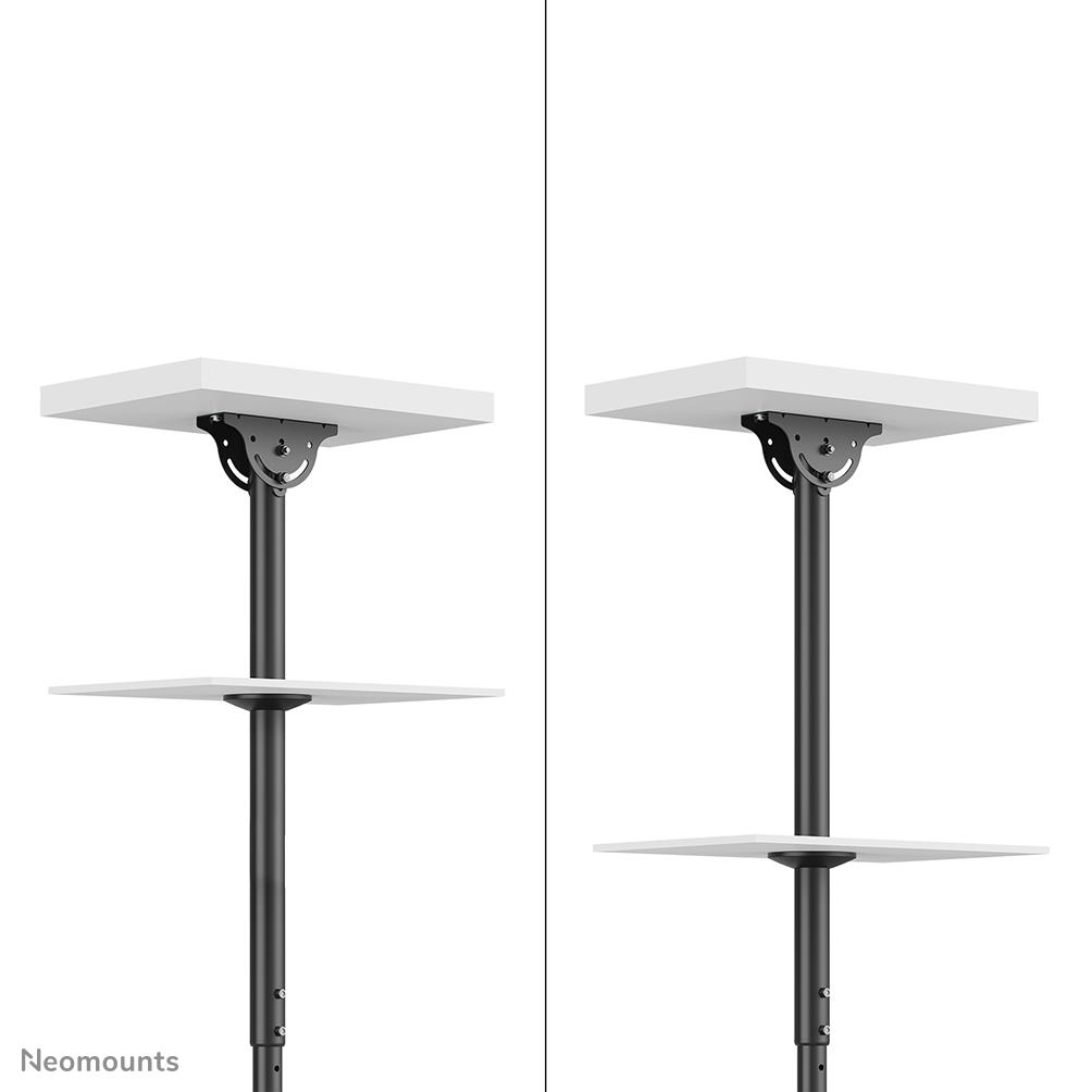TV SET ACC CEILING MOUNT/23-42" CL35-340BL12 NEOMOUNTS - Image 14