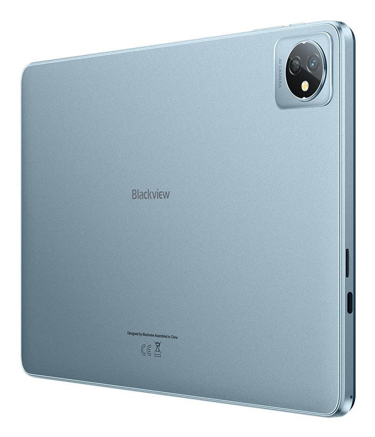 TABLET TAB70 10" 4/64GB/TAB70 WIFI BLUE BLACKVIEW - Image 5