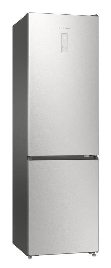 REFRIGERATOR 2.01M-456L-C/DRB450WMBCEU DREAME - Image 6