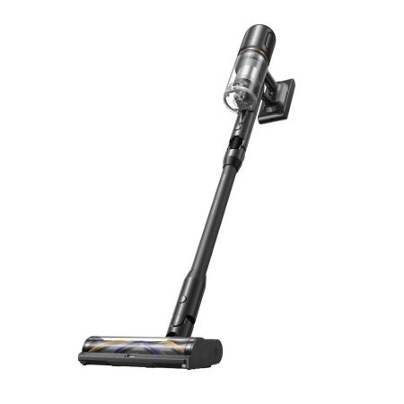 Vacuum Cleaner DREAME Z30 Slim Dry 2-in-1 stick vacuum Black Bagless Battery VZV14B