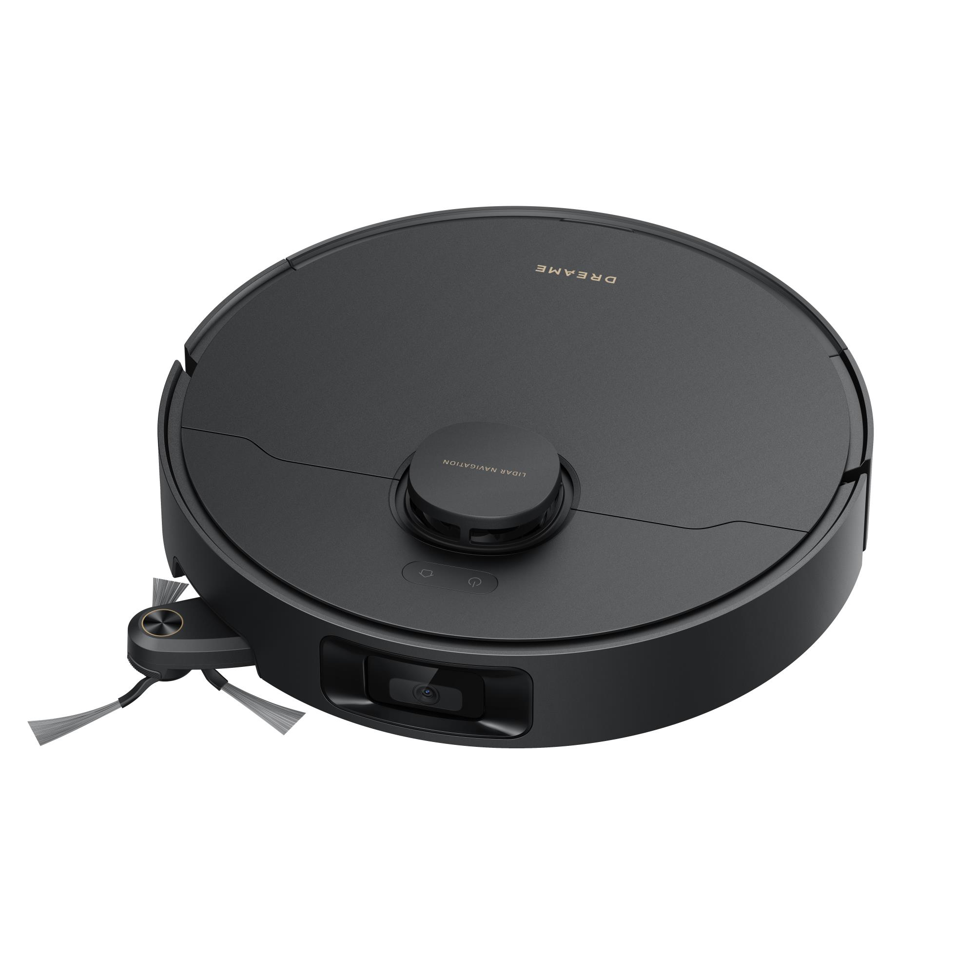 VACUUM CLEANER ROBOT/D20 PRO PLUS RLD43SD-BK DREAME - Image 7