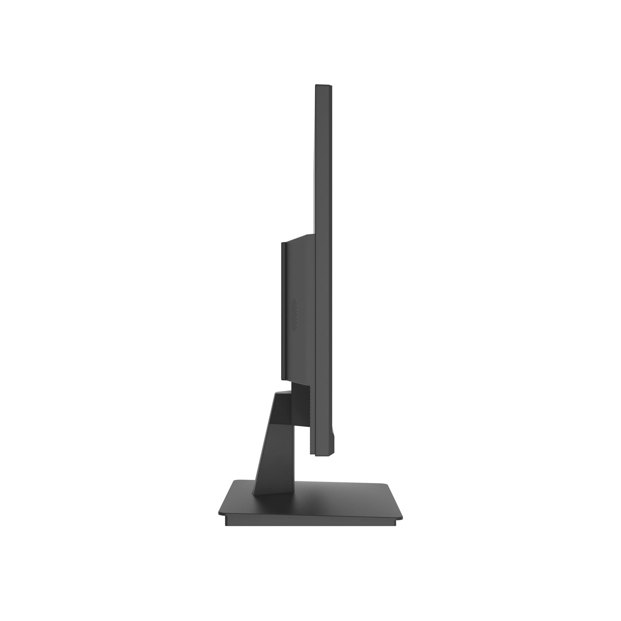 LCD Monitor DAHUA LM24-H200 23.8" Business 1920x1080 16:9 60Hz 8 ms Speakers Colour Black LM24-H200 - Image 4