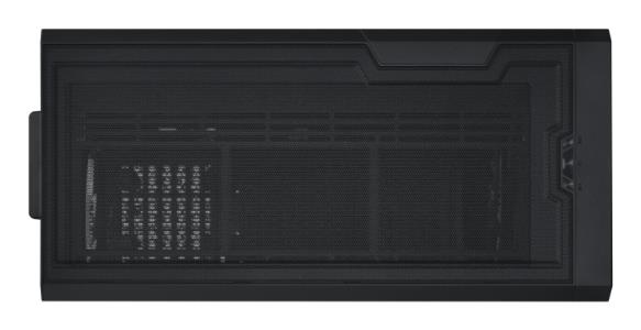 Case LIAN LI ATX/micro ATX/Mini-ITX/EATX/SSI EEB Black Midi Tower PC Lian Li Lancool 217 INF Black (G99.LAN217INFX.00) G99.LAN217INFX.00 - Image 6