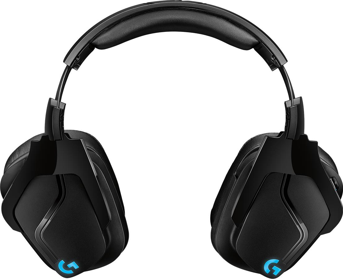 HEADSET GAMING G935/981-000744 LOGITECH - Image 22