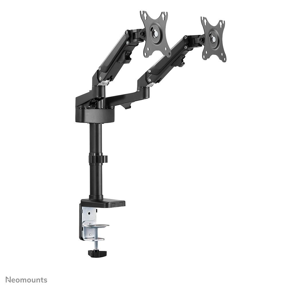 MONITOR ACC DESK MOUNT 17-27"/DS70-750BL2 NEOMOUNTS - Image 7
