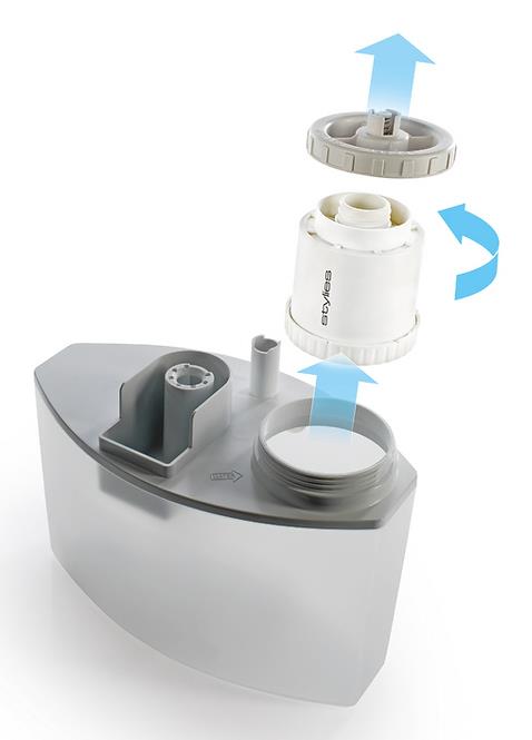 HUMIDIFIER LEONIS/COP001136 STYLIES - Image 2