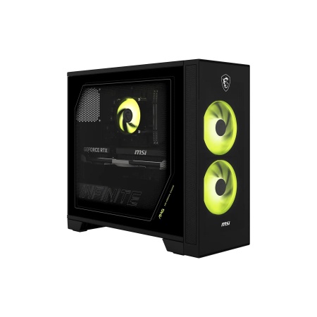 PC MAG INFINITE S AI CU5-225F/16GB/1TB W11 2NVL5-012XEU MSI