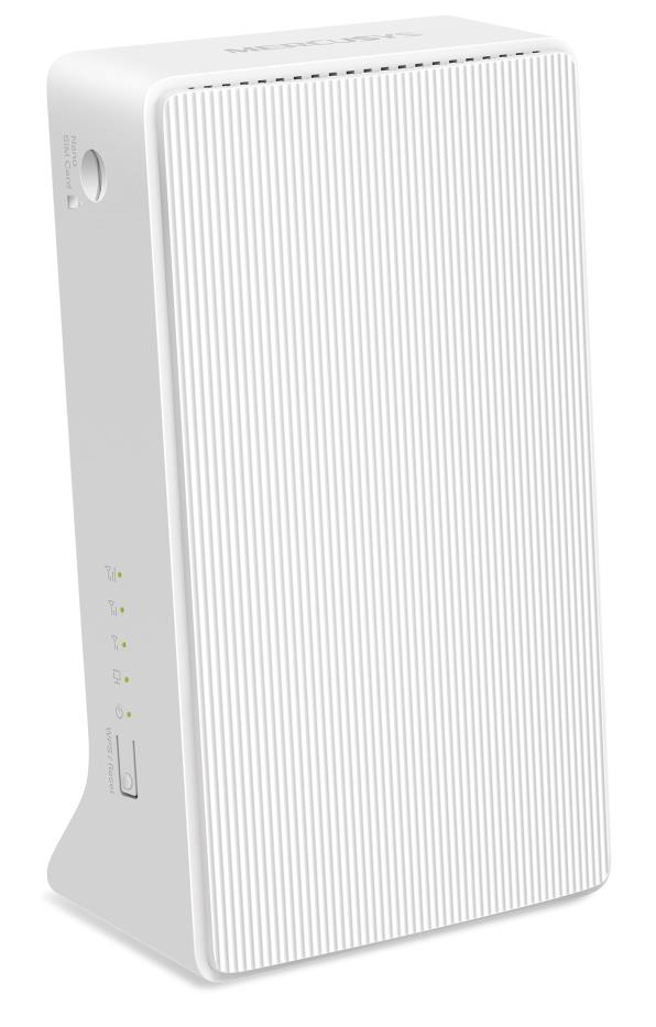 Wireless Router MERCUSYS Router LAN WAN ports 1 4G MB230-4G