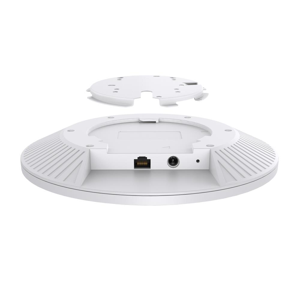 Access Point TP-LINK 9300 Mbps EAP773 - Image 2