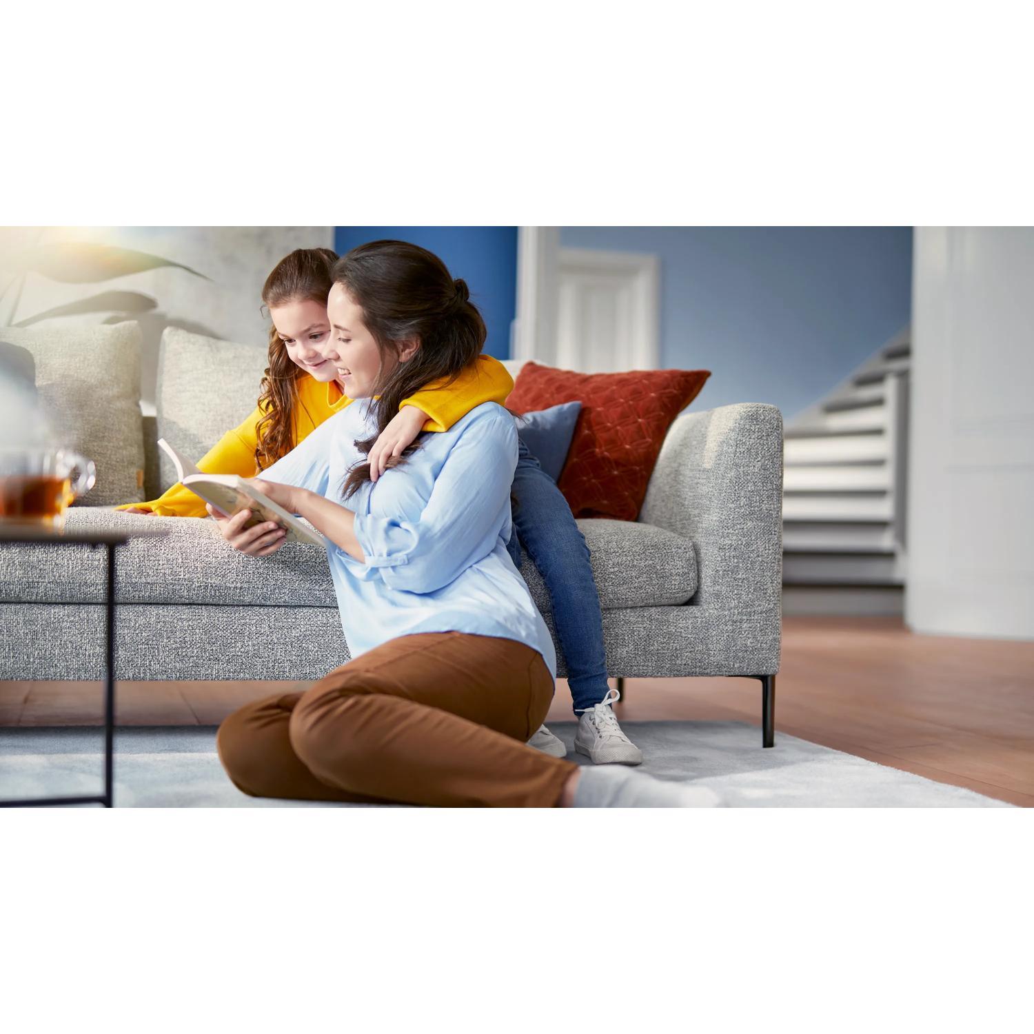 Vacuum Cleaner PHILIPS PowerPro Expert Bagless 900 Watts Capacity 2 l Noise 75 dB Green Weight 5.5 kg FC9744/09 - Image 14