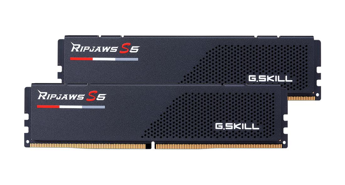 MEMORY DIMM 32GB DDR5-6000 K2/6000J3040F16GX2-RS5K G.SKILL - Image 5