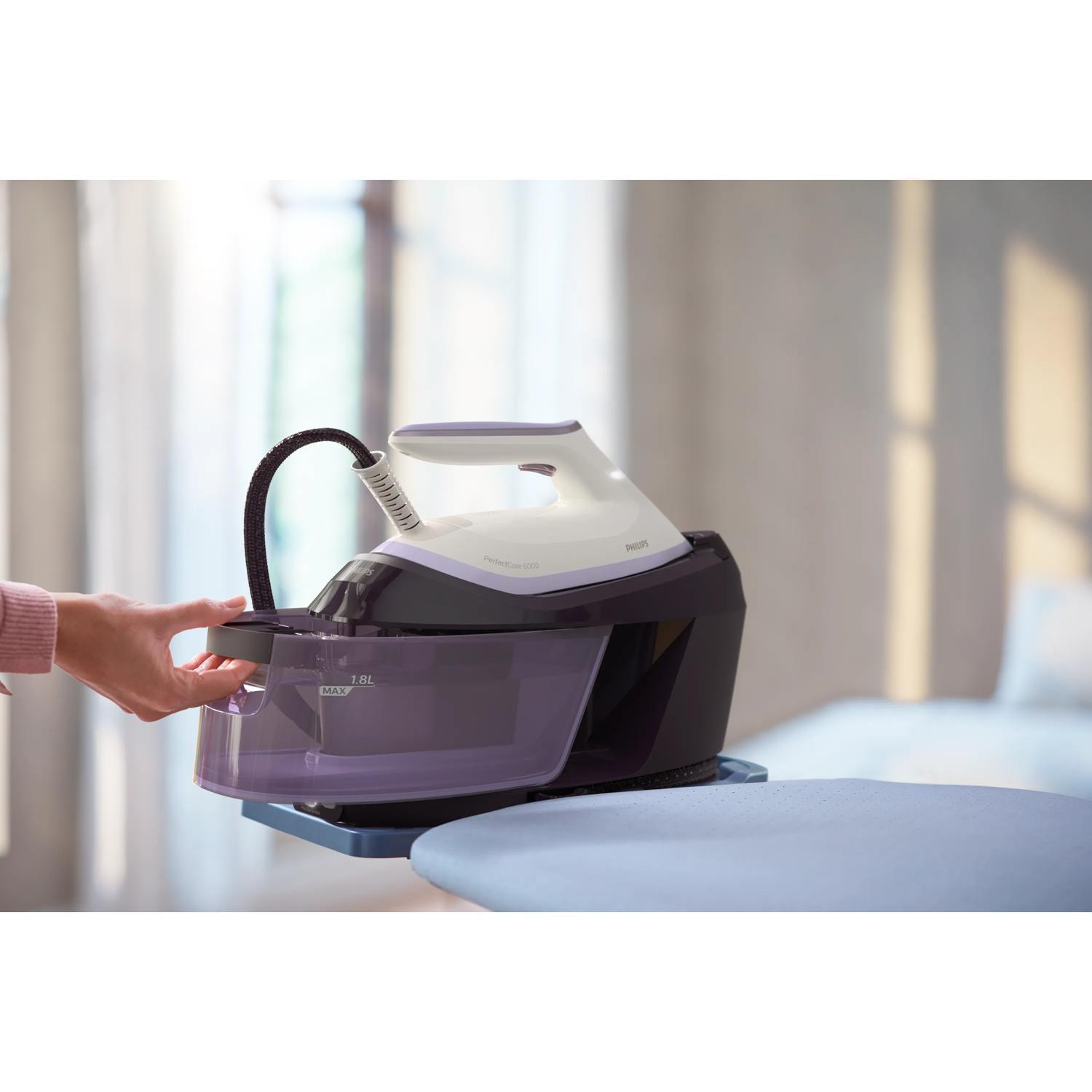 IRONING STATION/PSG6024/30 PHILIPS - Image 12