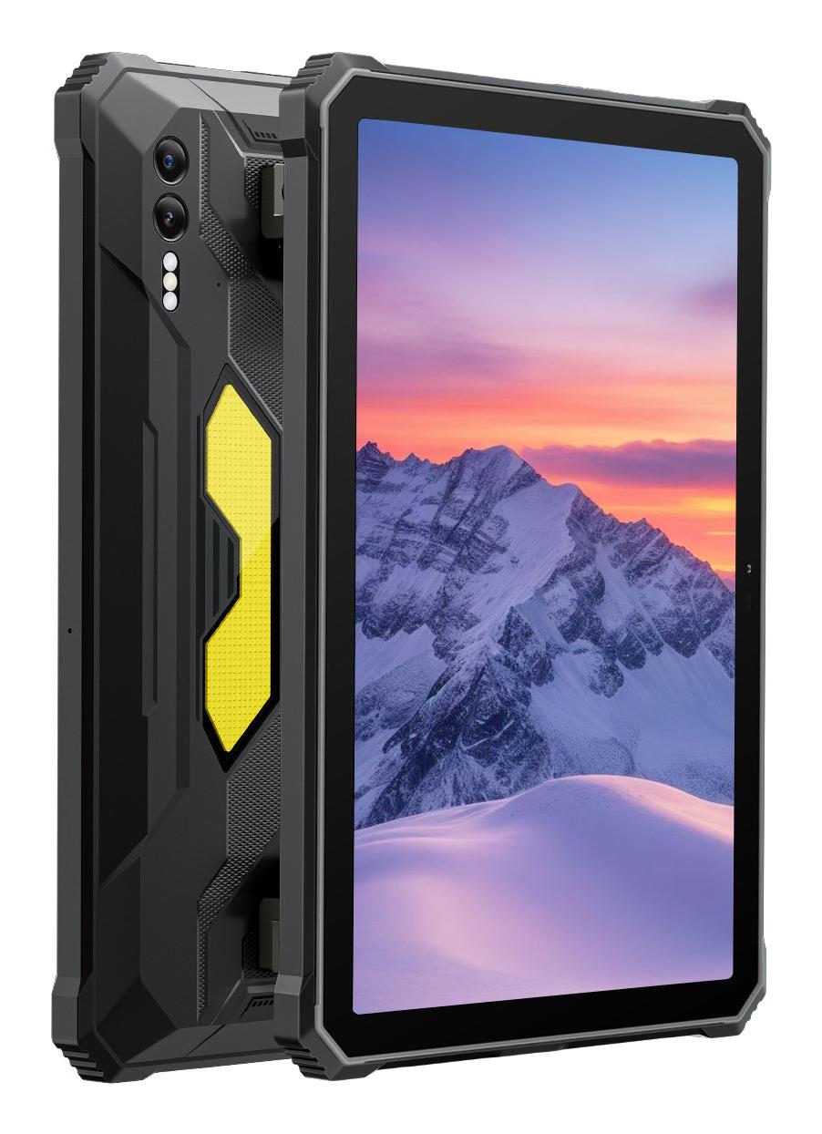 TABLET ACTIVE 10 PRO 10" 256GB/BLACK BLACKVIEW - Image 6