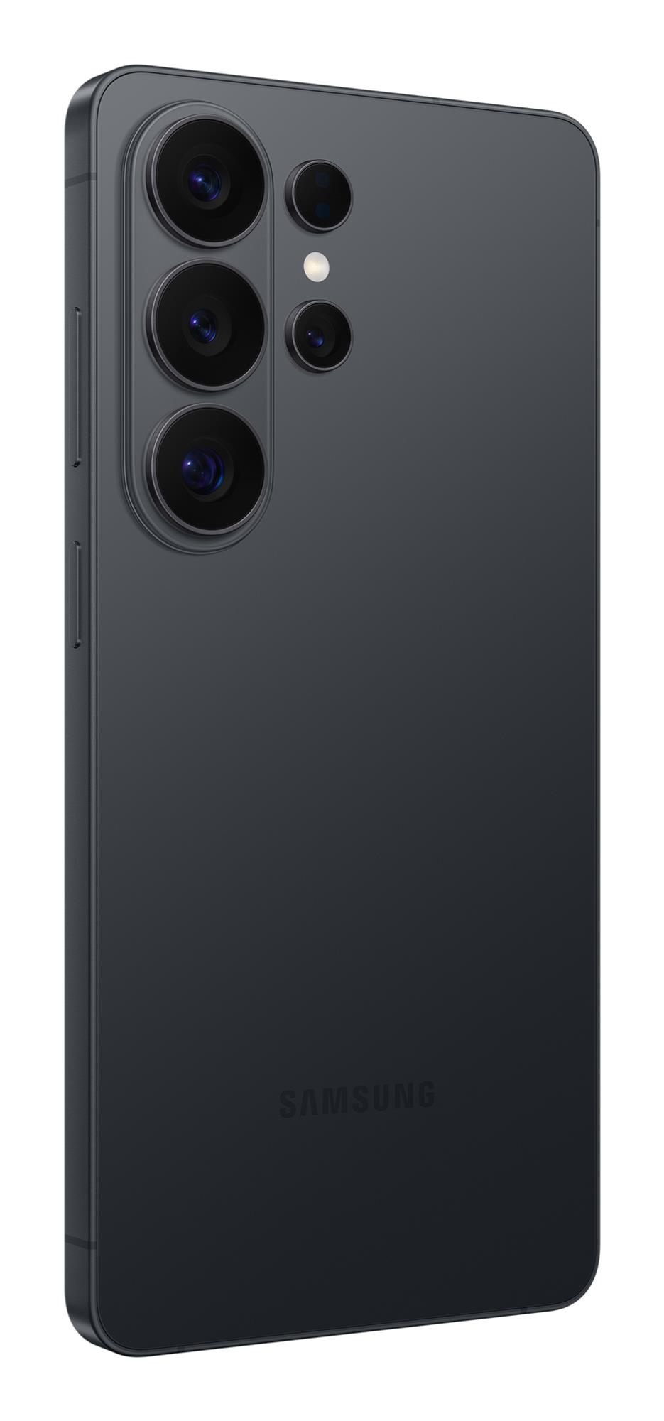 MOBILE PHONE GALAXY S26 ULTRA/256GB BLACK SM-S948B SAMSUNG - Image 3