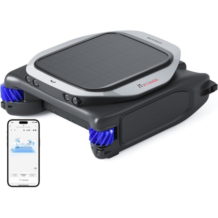 POOL CLEANER ROBOT J1 EU/PNUJ4110 DREAME
