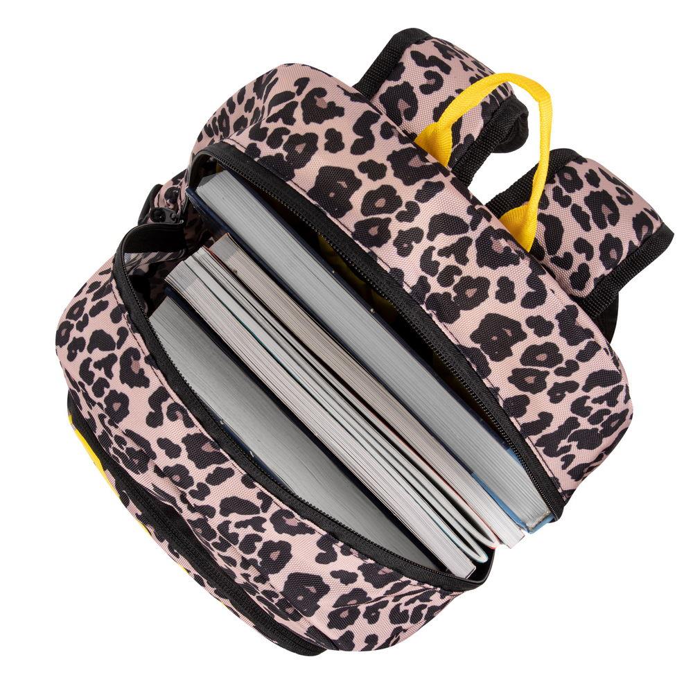 NB BACKPACK URBAN 14L 13.3"/5421 LEOPARD RIVACASE - Image 28