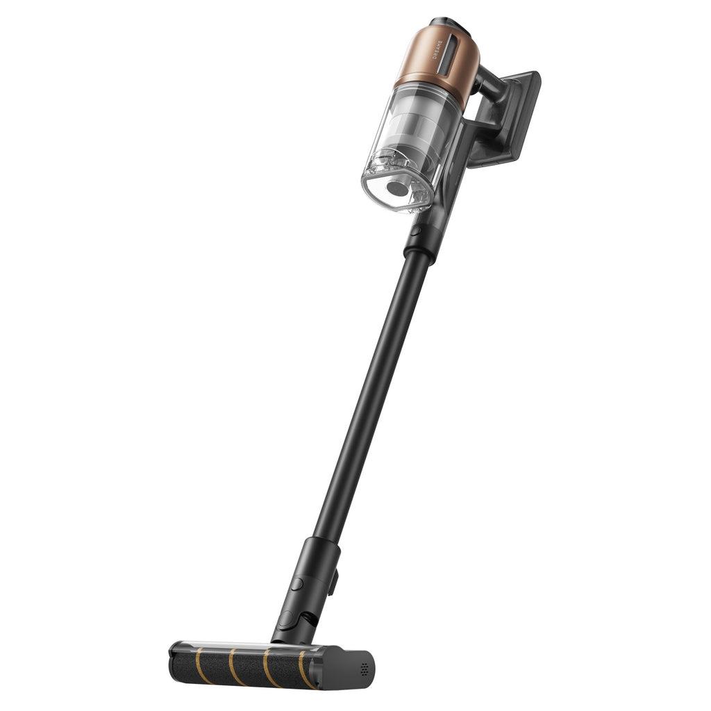 Vacuum Cleaner DREAME Z20 Dry 2-in-1 stick vacuum Black/Copper Bagless Battery Suction power 28000 Pa 2.2 kg VZV16A - Image 14