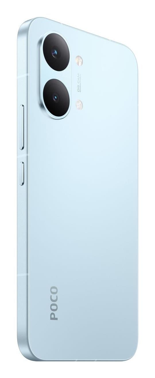 MOBILE PHONE POCO X8 PRO MAX/12/256GB BLUE MZB0NBEEU POCO - Image 6