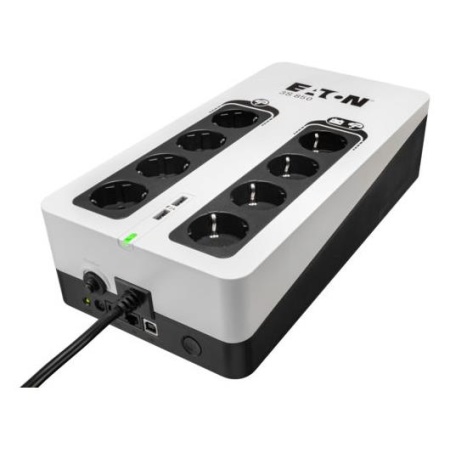 UPS EATON 510 Watts 850 VA Offline 3S850D
