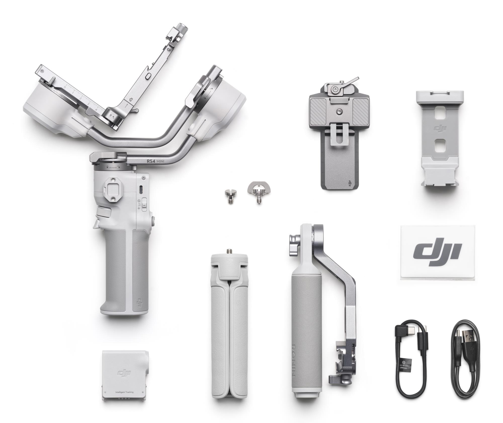 GIMBAL RS 4 MINI COMBO/CP.RN.00000443 DJI - Image 3