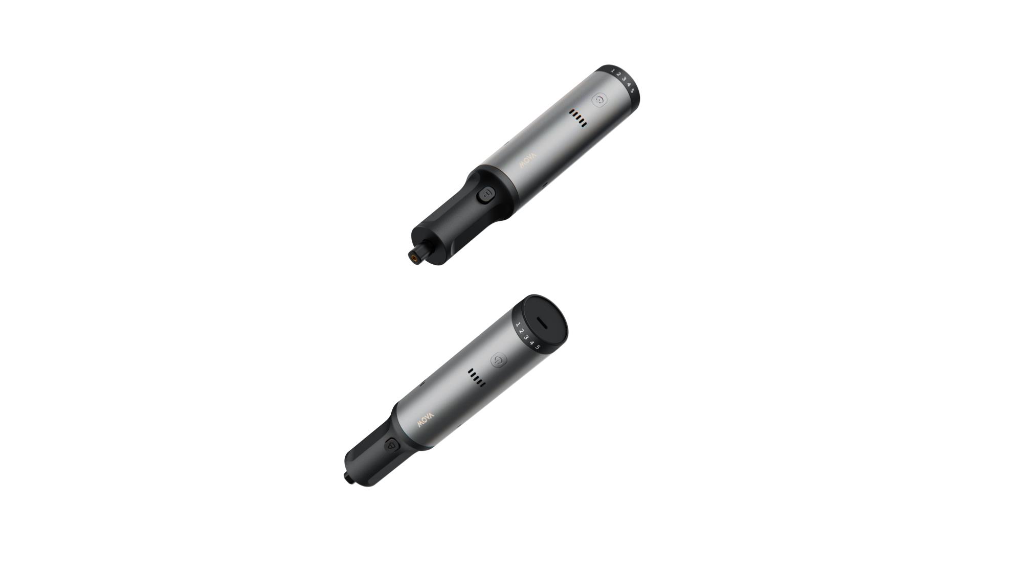 TOOL KIT ROTARY 8V/MRT008 MOVA - Image 4