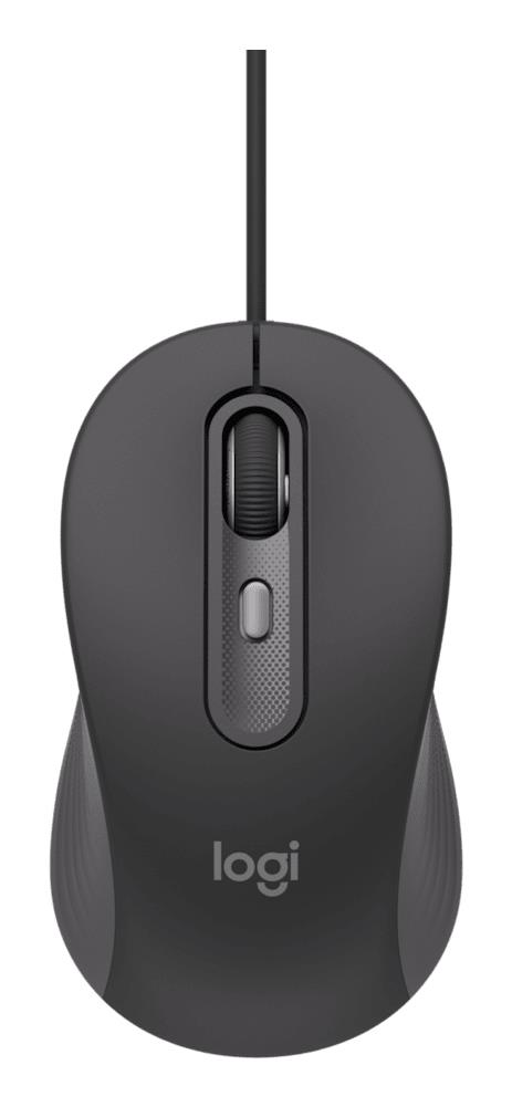 KEYBOARD +MOUSE COMBO MK620/GRAPHITE 920-013349 LOGITECH - Image 5