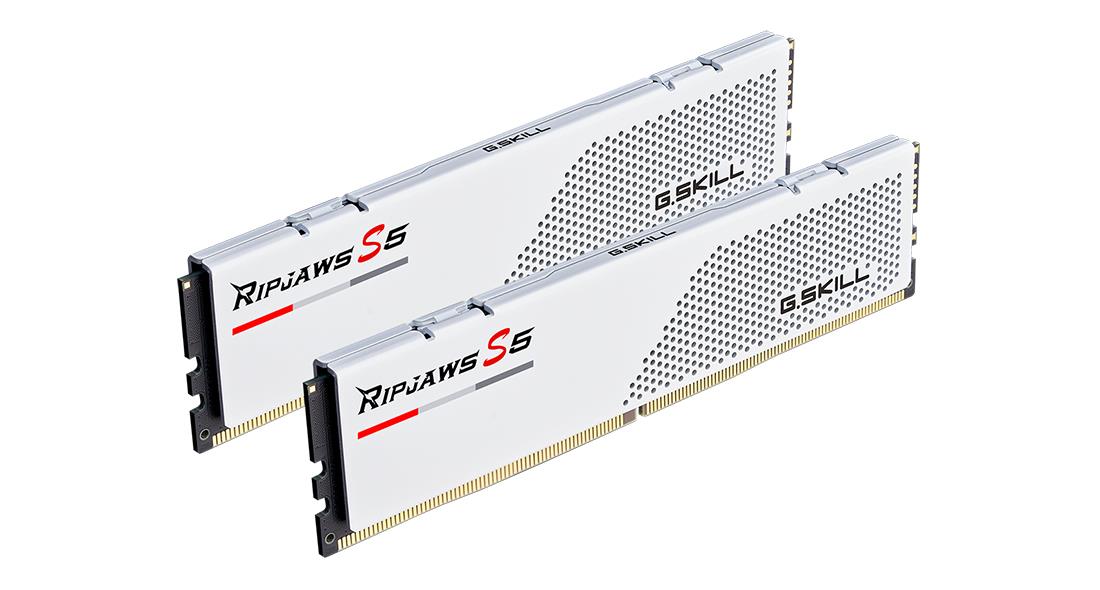 MEMORY DIMM 32GB DDR5-6000 K2/6000J3040F16GX2-RS5W G.SKILL - Image 2