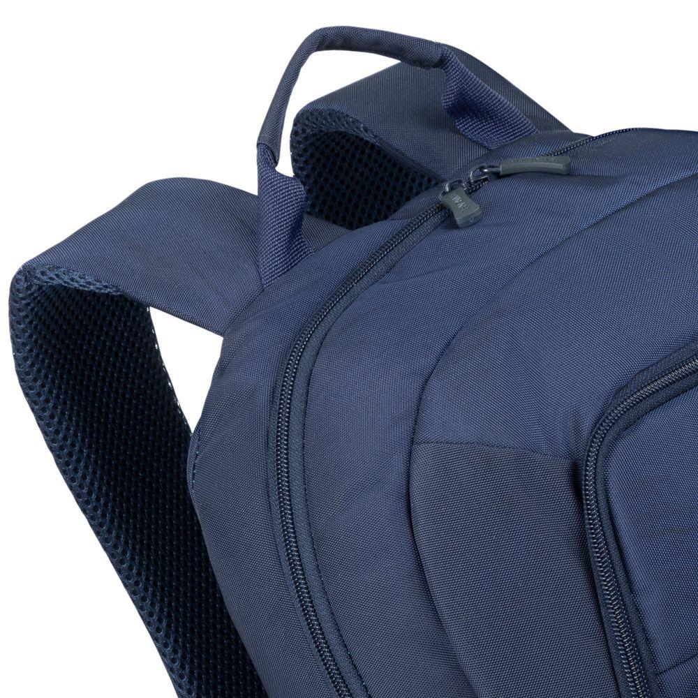 NB BACKPACK ALPENDORF ECO 16"/7561 DARK BLUE RIVACASE - Image 18