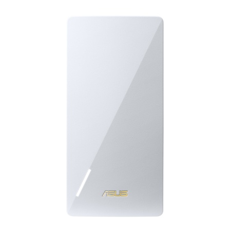 Wireless Device ASUS RP-BE58 Product type Mesh satellite Qtty 1 pc(s) Wi-Fi band Dual-band (2.4 GHz / 5 GHz) Wi-Fi 7 (802.11be) 1xEthernet LAN (RJ-45) ports WLAN speed 2882 Mbit/s White RP-BE58