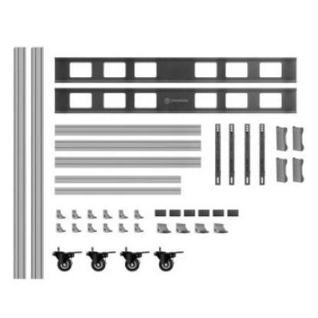 TV/VIDEO ACC FLOOR MOBILE ST./FSPRO2L22-S ONKRON