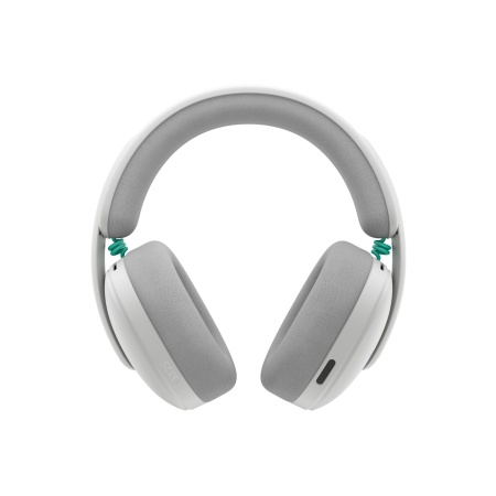 HEADSET G325 LIGHTSPEED/WHITE 981-001531 LOGITECH