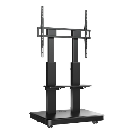 TV SET ACC MOBILE STAND/50-120/BLACK TS2811E-B ONKRON