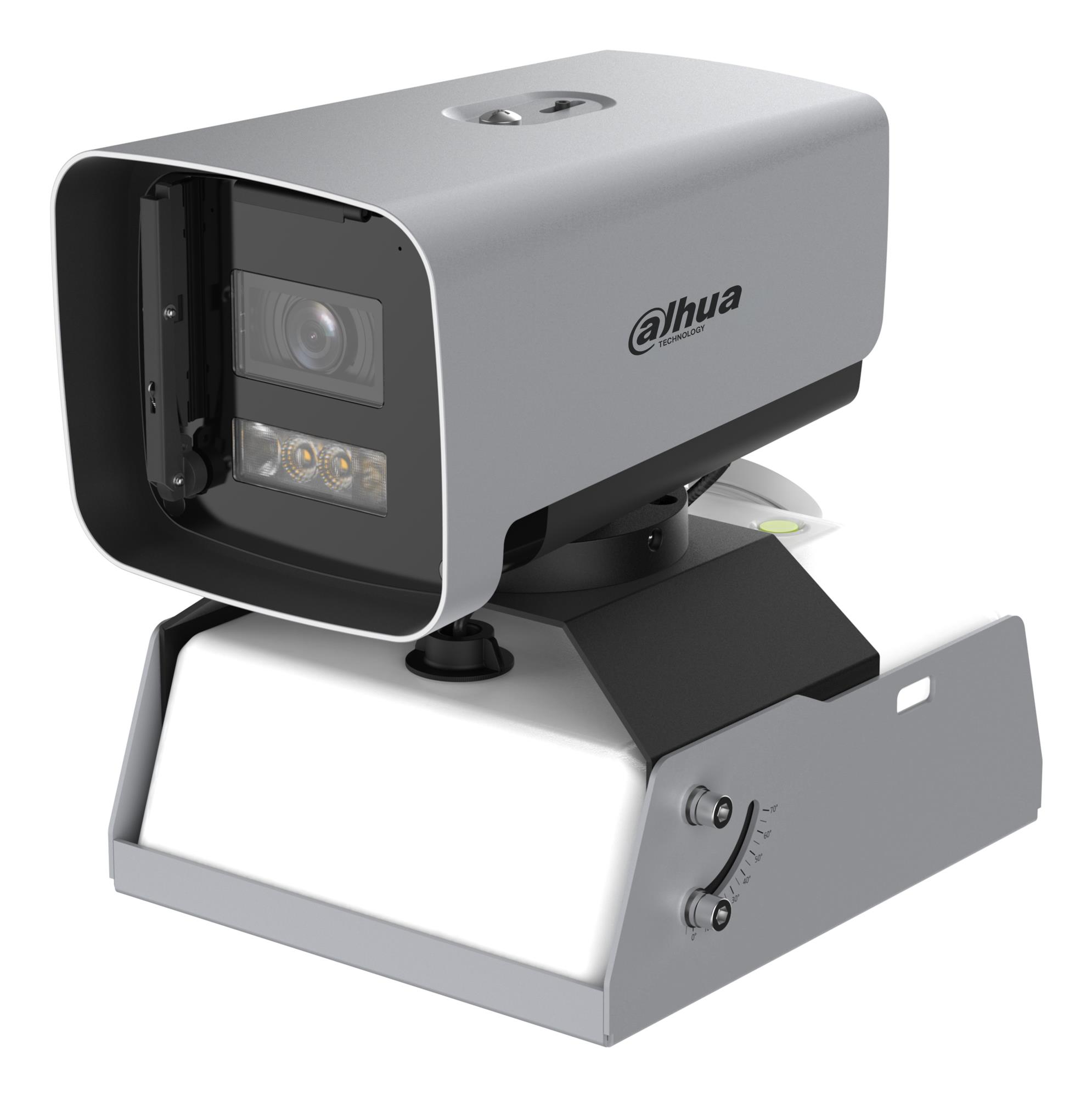 NET CAMERA 4MP BULLET/IPC-HFW8449J-Z-2712-SC DAHUA - Image 2