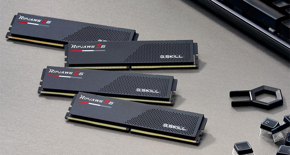 MEMORY DIMM 32GB DDR5-6000 K2/6000J3040F16GX2-RS5K G.SKILL - Image 3