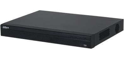 NET VIDEO RECORDER 32CH/NVR4232-4KS3 DAHUA