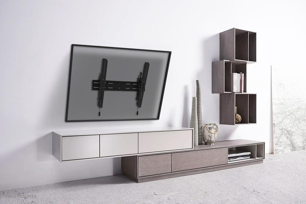 TV SET ACC WALL MOUNT/WL35S-850BL16 NEOMOUNTS - Image 18