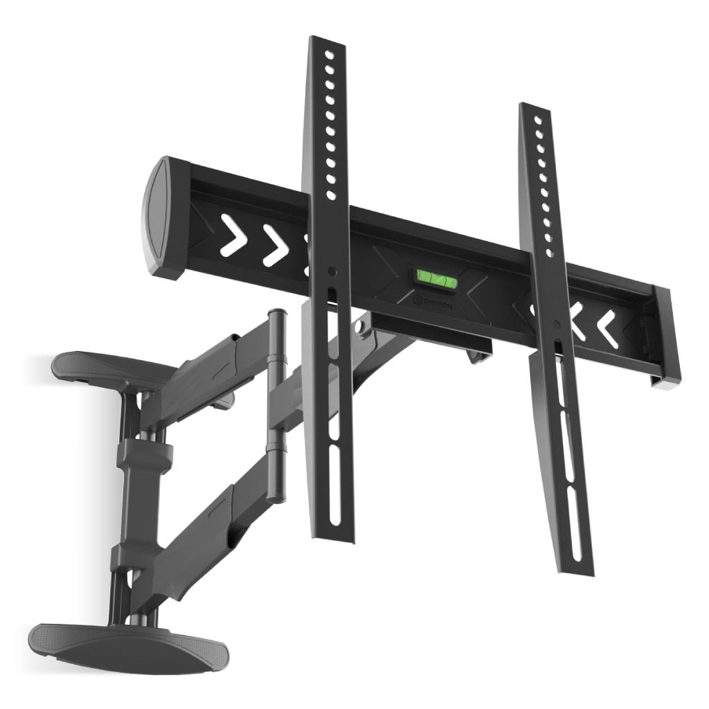 TV SET ACC WALL MOUNT /40-75"/BLACK NP47-B ONKRON - Image 13