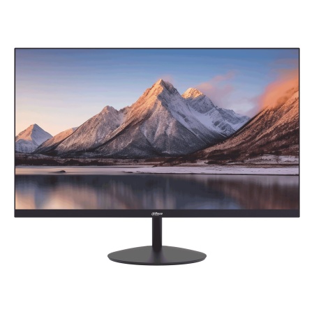 LCD Monitor DAHUA LM22-A200Y 21.45" Panel VA 1920x1080 16:9 100Hz 10 ms DHI-LM22-A200Y