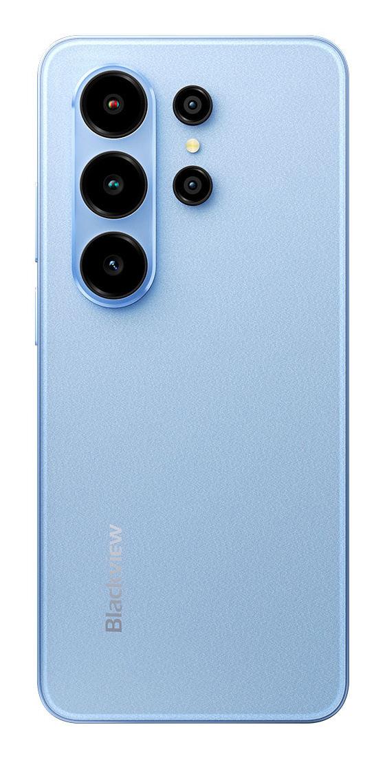 MOBILE PHONE WAVE 10/8/128GB BLUE BLACKVIEW - Image 3