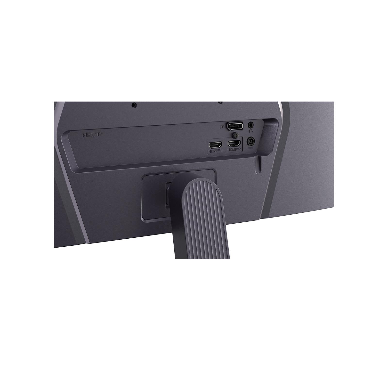 LCD Monitor LG 27 " 1920 x 1080 pixels Full HD Native aspect ratio 16:9 LCD Flat 27G523B-B - Image 4