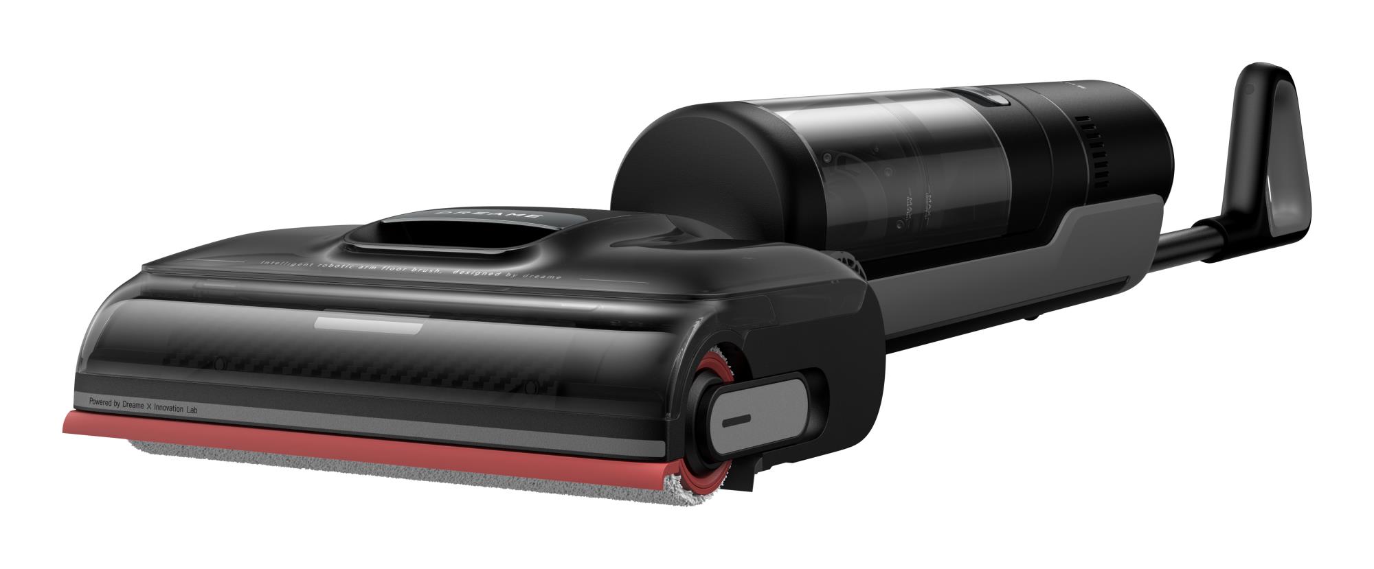 Vacuum Cleaner DREAME H15 PRO Cordless Capacity 0.78 l Weight 5.8 kg HHR46A - Image 9