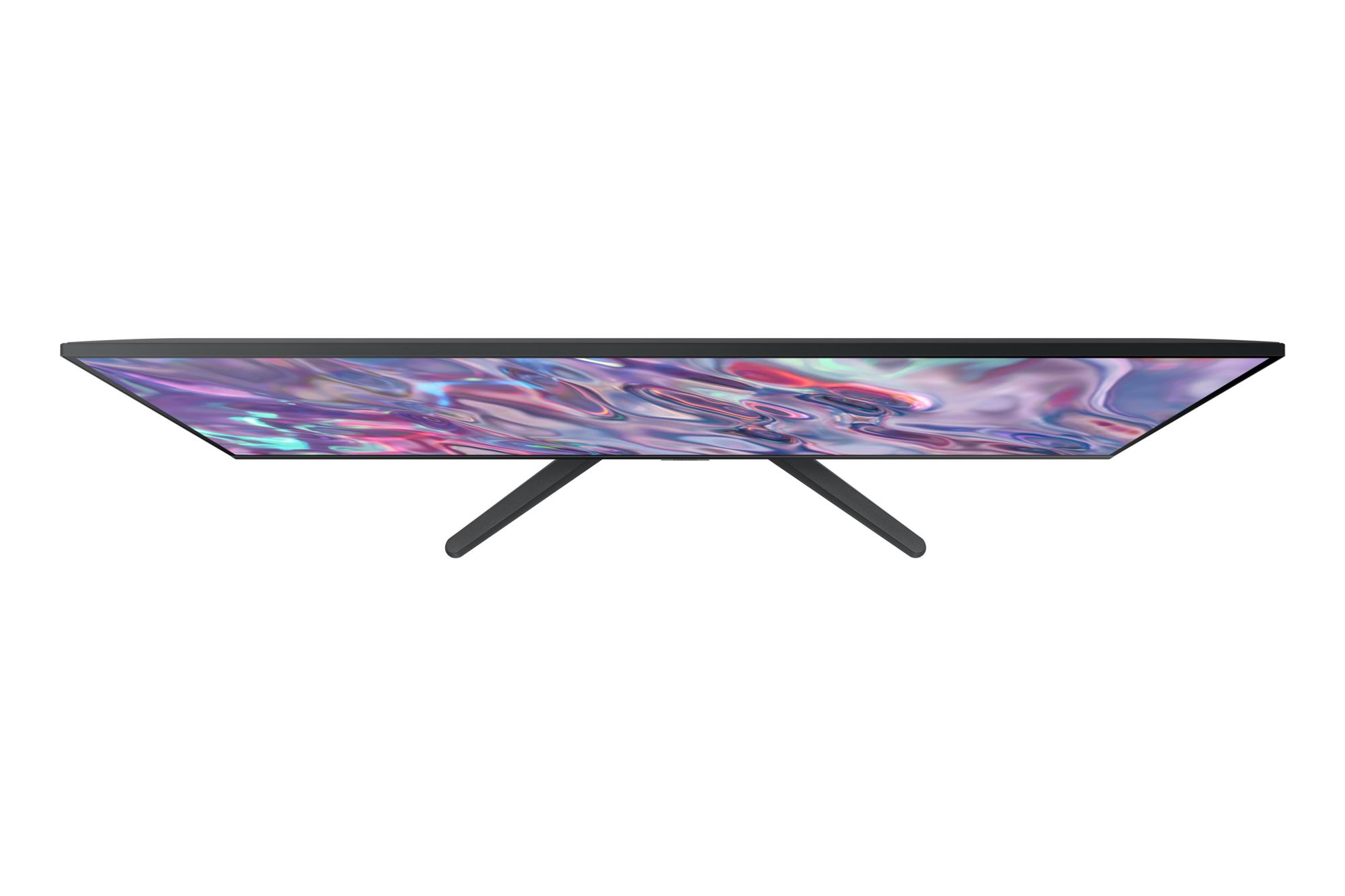 LCD Monitor SAMSUNG ViewFinity S5 S50GC 34" Business/21 : 9 Panel VA 3440x1440 21:9 100Hz 5 ms Tilt Colour Black LS34C500GAUXEN - Image 11