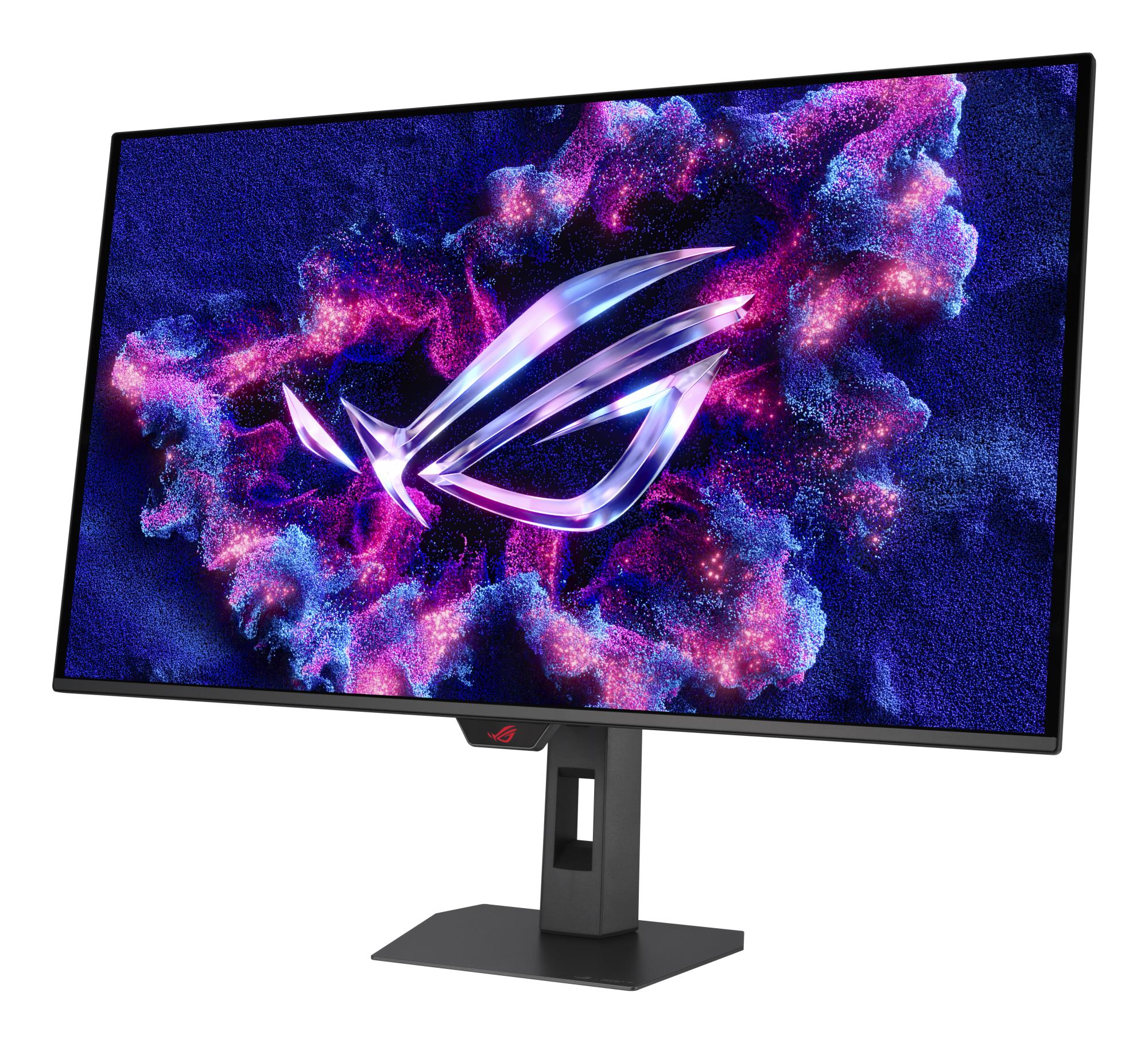 Monitor ASUS 31.5 " 3840 x 2160 pixels 4K Ultra HD Native aspect ratio 16:9 OLED Flat 90LM0DT0-B01371 - Image 3