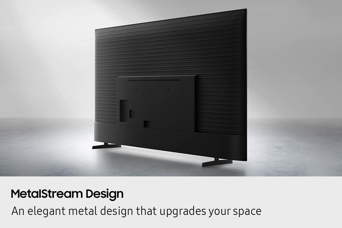 TV Set SAMSUNG 75 " 4K Ultra HD 3840 x 2160 pixels Flat 16:9 LED UE75U7022FKXXH - Image 6