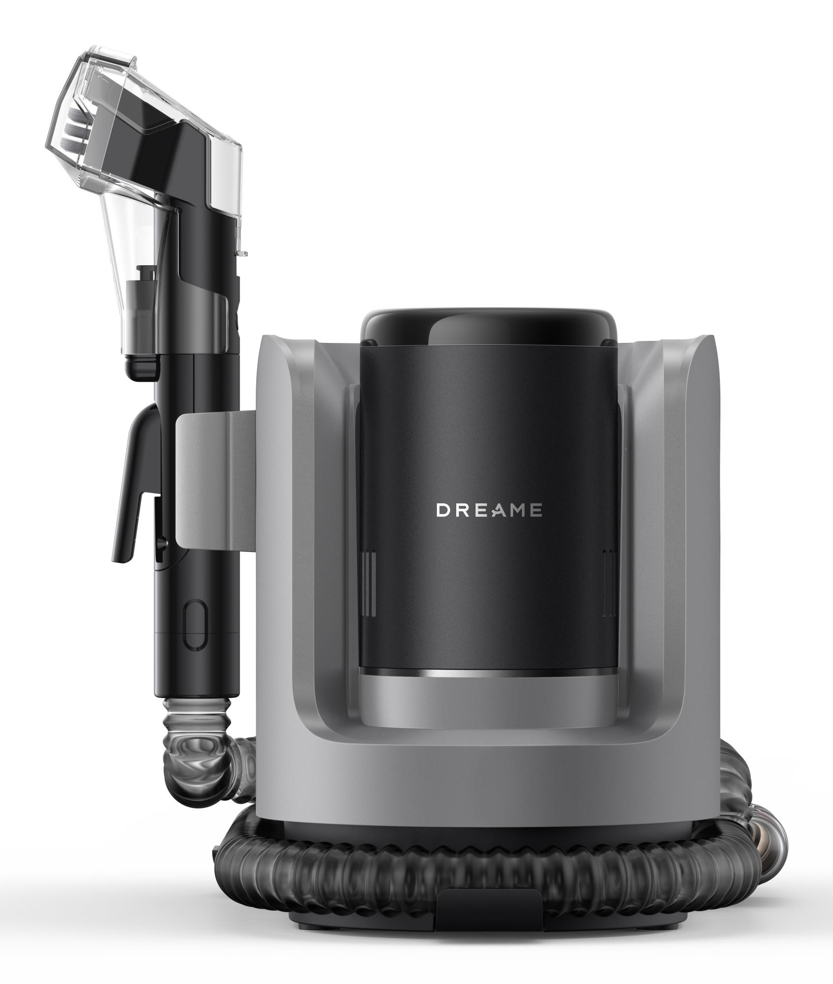 Vacuum Cleaner DREAME H15 MIX Cordless 100 Watts Suction power 23000 Pa Capacity 0.78 l Noise 76 dB Weight 5.7 kg HHV46B - Image 4