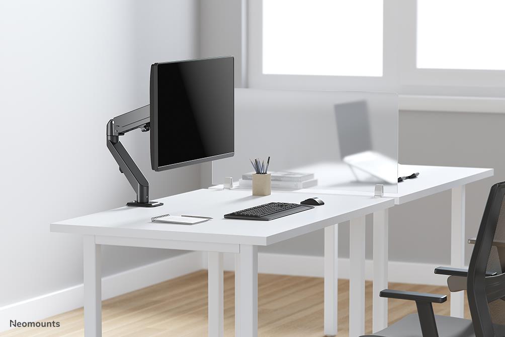 MONITOR ACC DESK MOUNT 17-27"/DS70-700BL1 NEOMOUNTS - Image 15