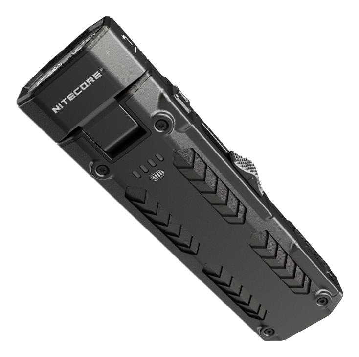 FLASHLIGHT EDC SERIES/EDC09 NITECORE - Image 2