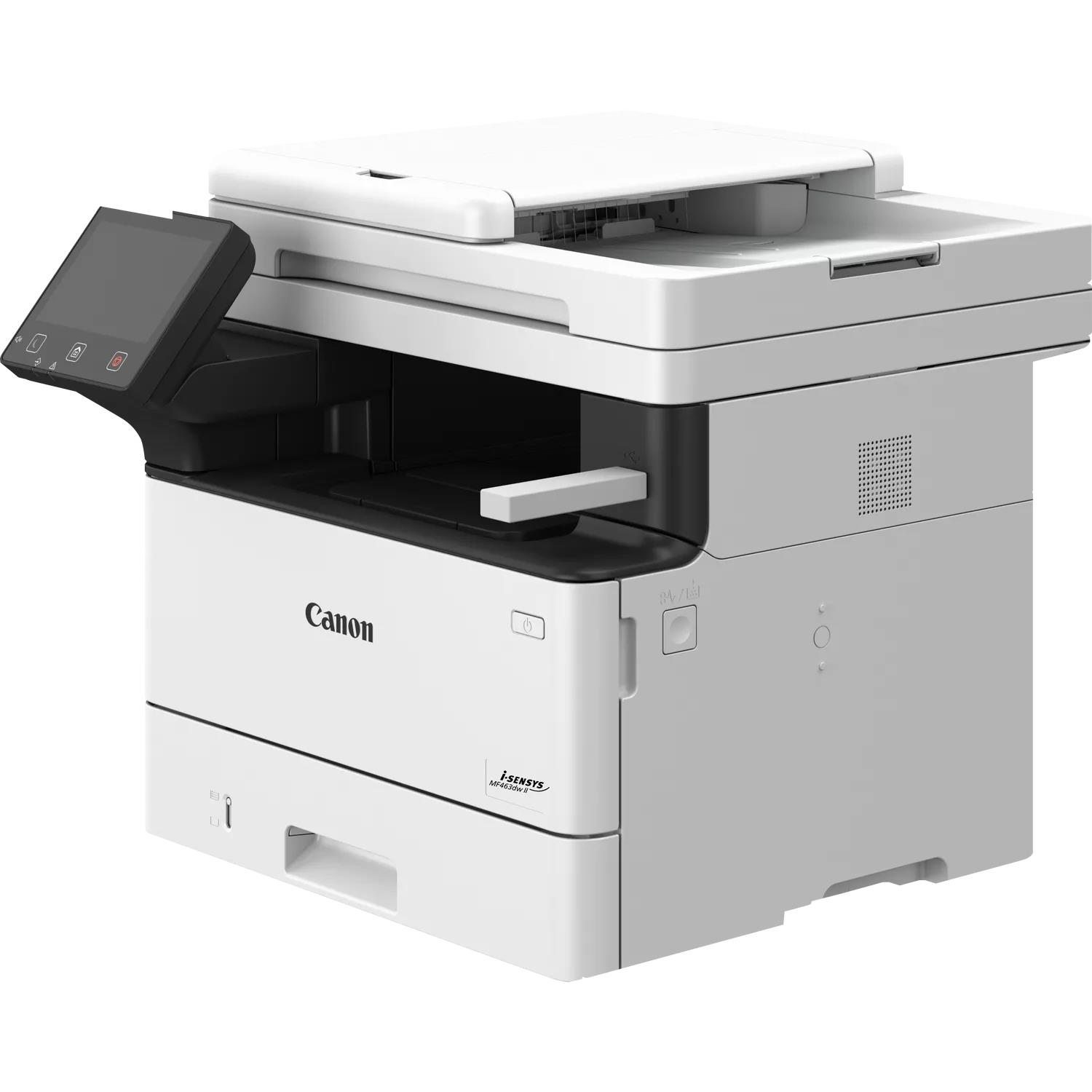 PRINTER/COP/SCAN I-SENSYS/MF463DW II 7188C008 CANON - Image 5